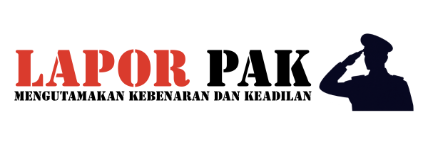lapor-pak.com