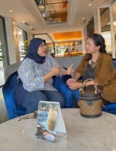Merasa Bukan Pihak yang Digugat, dr Ratna Setia Asih Tetap Kooperatif Hadapi Proses Hukum