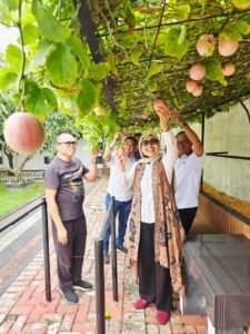 Gubernur Kepri Siap Sambut 250 Peserta Rakernas PJS dalam Welcome Party di Batam