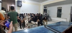 Satpol PP Pangkalpinang Perketat Pengawasan Kos dan Hotel, 26 Orang Terjaring Operasi Pekat